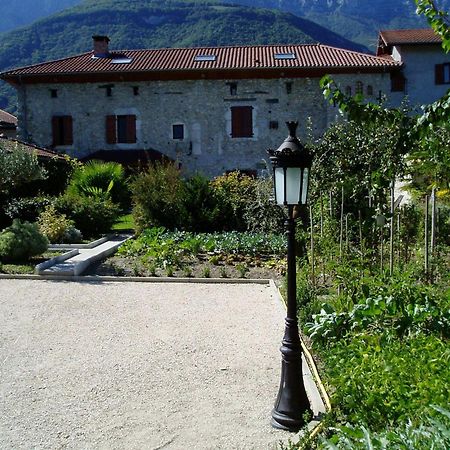 La Maison D'Euterpe Sainte-Marie-d'Alloix Exterior photo